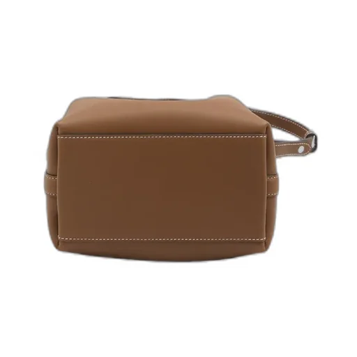 Gg Emblem Mini Bucket Bag