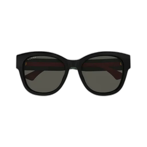 Round Frame Sunglasses