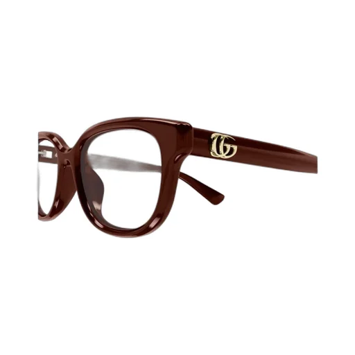Square Frame Glasses