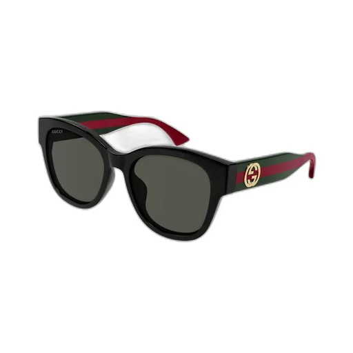 Round Frame Sunglasses