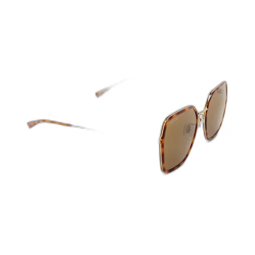 Square Frame Sunglasses