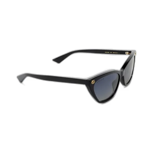 Cat-Eye Frame Sunglasses