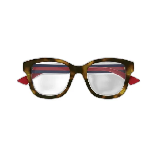 Square Frame Glasses