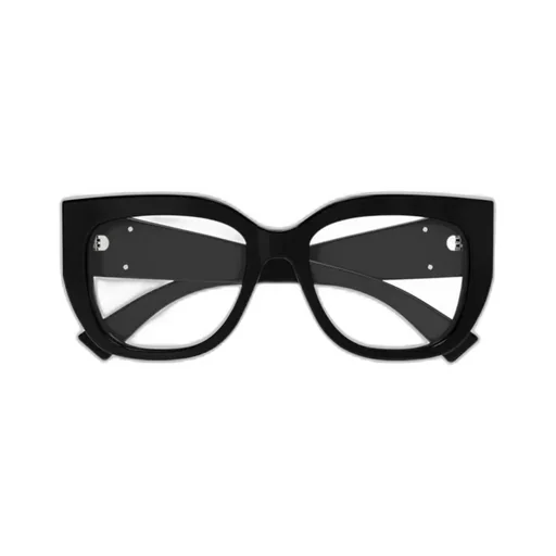 Square Frame Glasses
