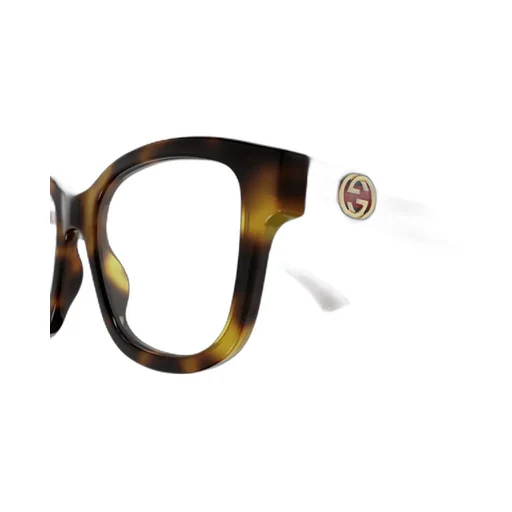 Square Frame Glasses