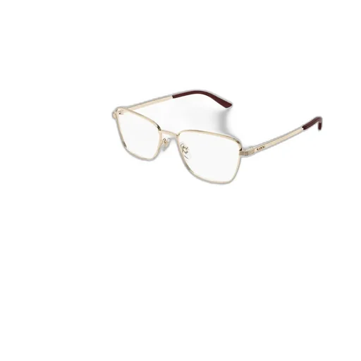 Square Frame Glasses