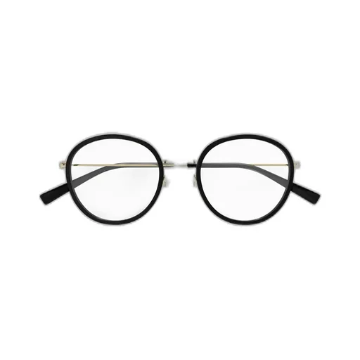 Round Frame Glasses