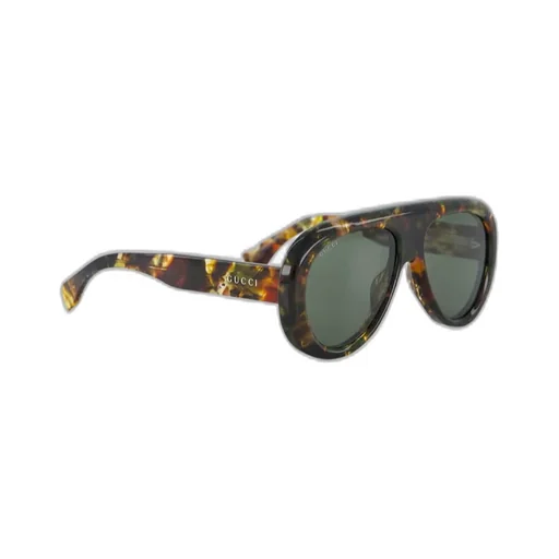 Pilot Frame Sunglasses