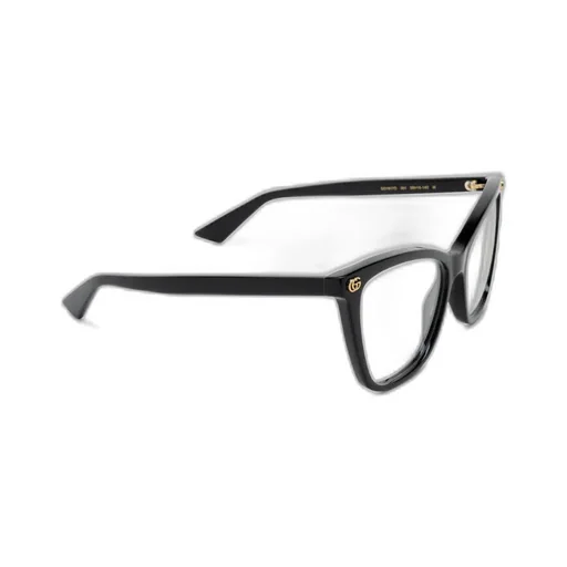 Cat-Eye Frame Glasses