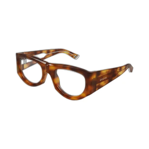 Rectangle-Frame Glasses