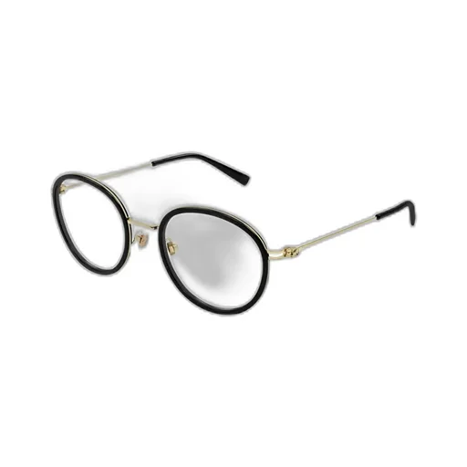 Round Frame Glasses