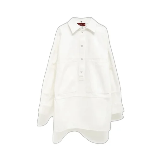Long Sleeved Shirt
