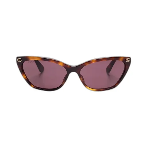 Cat-Eye Sunglasses