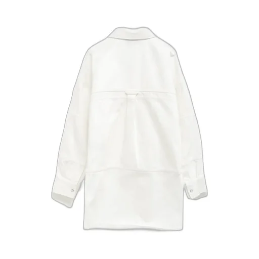 Long Sleeved Shirt