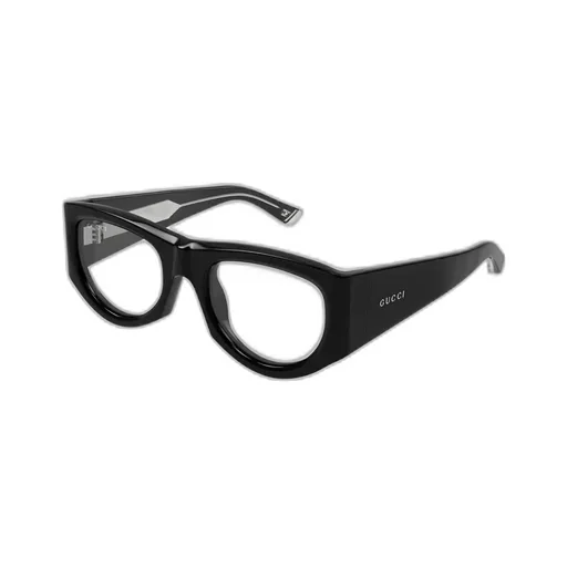 Rectangle-Frame Glasses