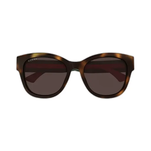 Round Frame Sunglasses