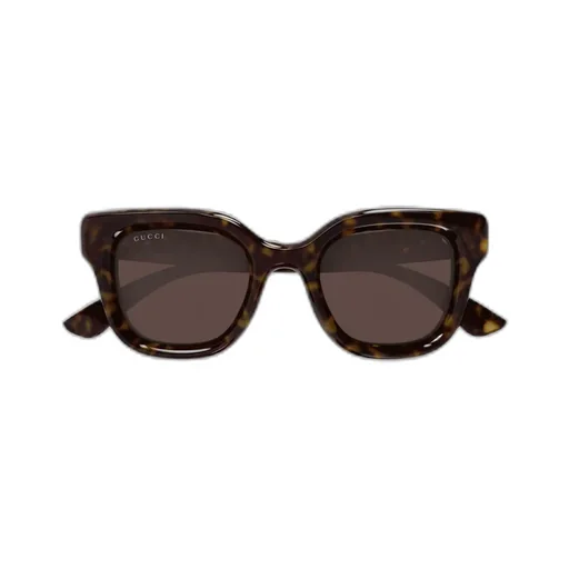 Square Frame Sunglasses