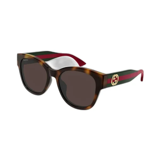 Round Frame Sunglasses