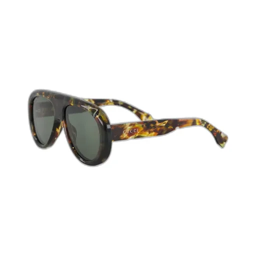 Pilot Frame Sunglasses