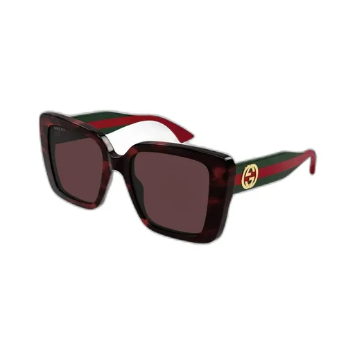 Square Frame Sunglasses