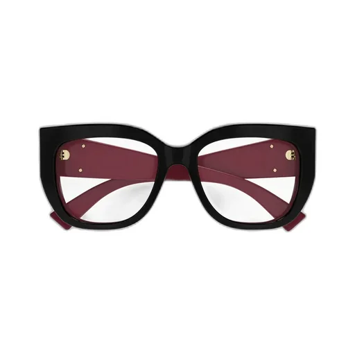 Square Frame Glasses
