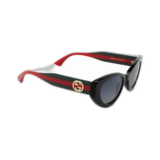 Web-Stripe Sunglasses