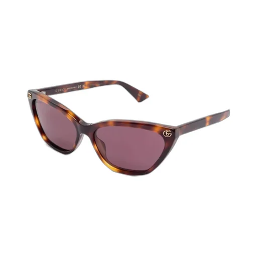 Cat-Eye Sunglasses