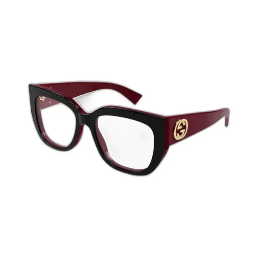 Square Frame Glasses