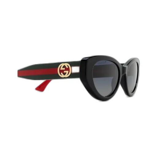 Web-Stripe Sunglasses