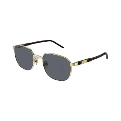 Square Frame Sunglasses