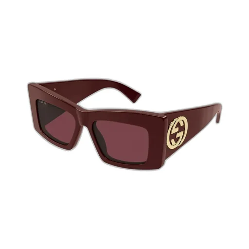 Butterfly Frame Sunglasses