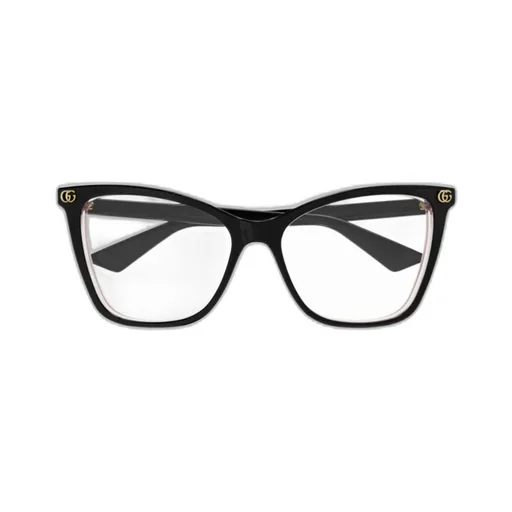 Cat-Eye Frame Glasses