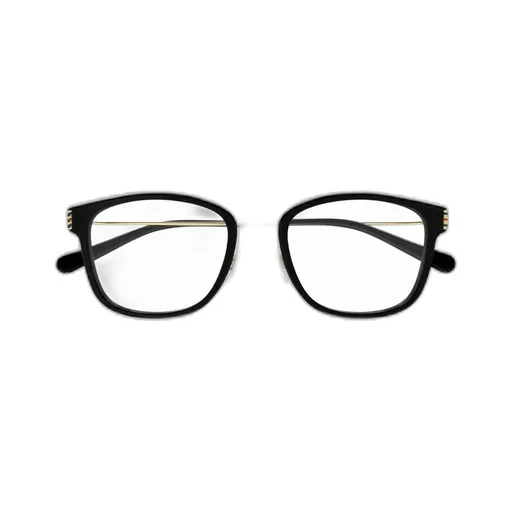 Square Frame Glasses