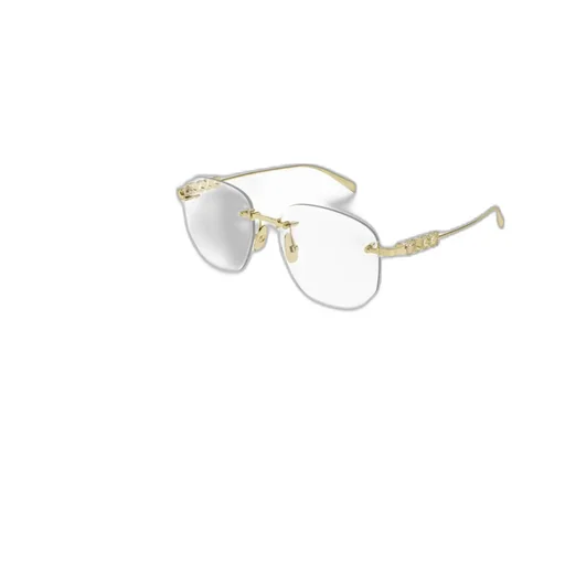 Square Frame Glasses