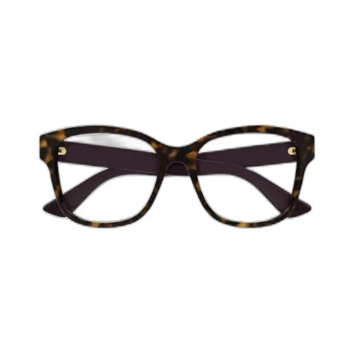Rectangle Frame Glasses