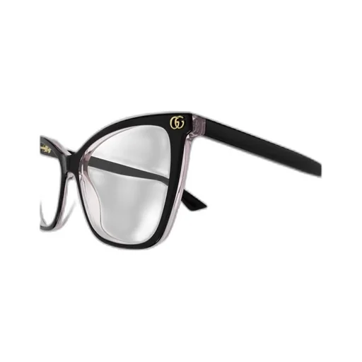 Cat-Eye Frame Glasses