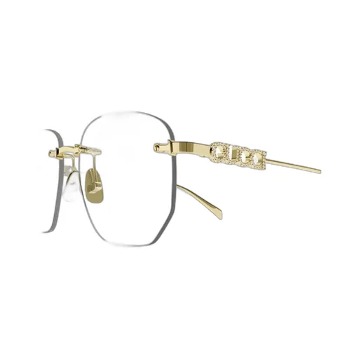 Square Frame Glasses