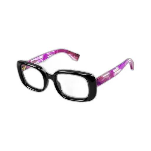 Butterfly-Frame Glasses