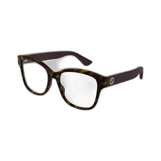 Rectangle Frame Glasses