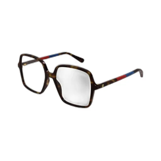 Square Frame Glasses