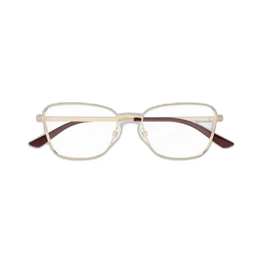 Square Frame Glasses
