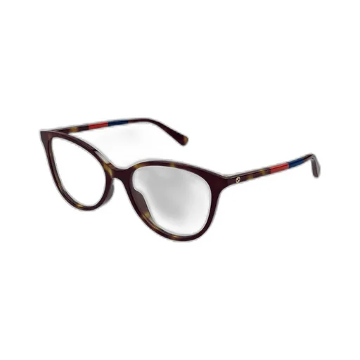 Cat-Eye Frame Glasses