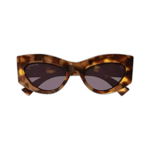 Cat Eye-Frame Sunglasses