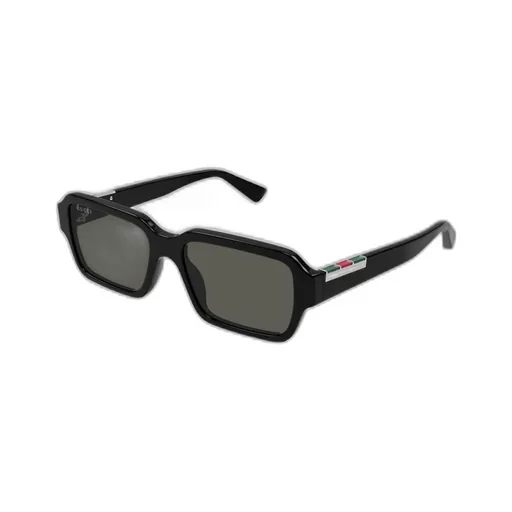 Square Frame Sunglasses