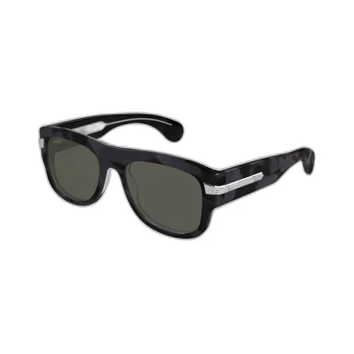 Square Frame Sunglasses
