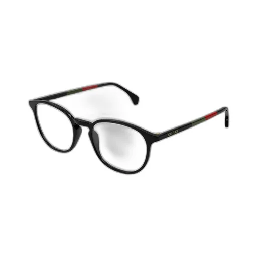 Round Frame Glasses