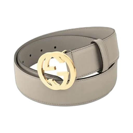 Logo Belt