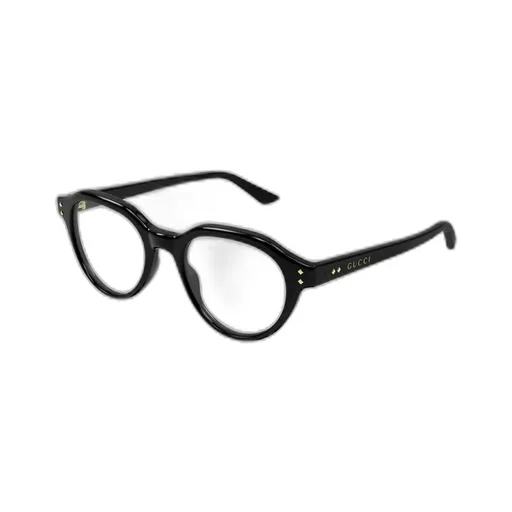 Round Frame Glasses