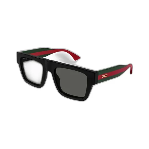 Square Frame Sunglasses