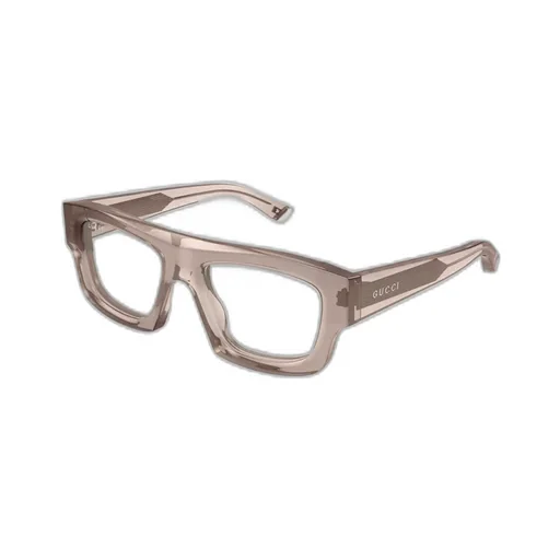 Square-Frame Sunglasses